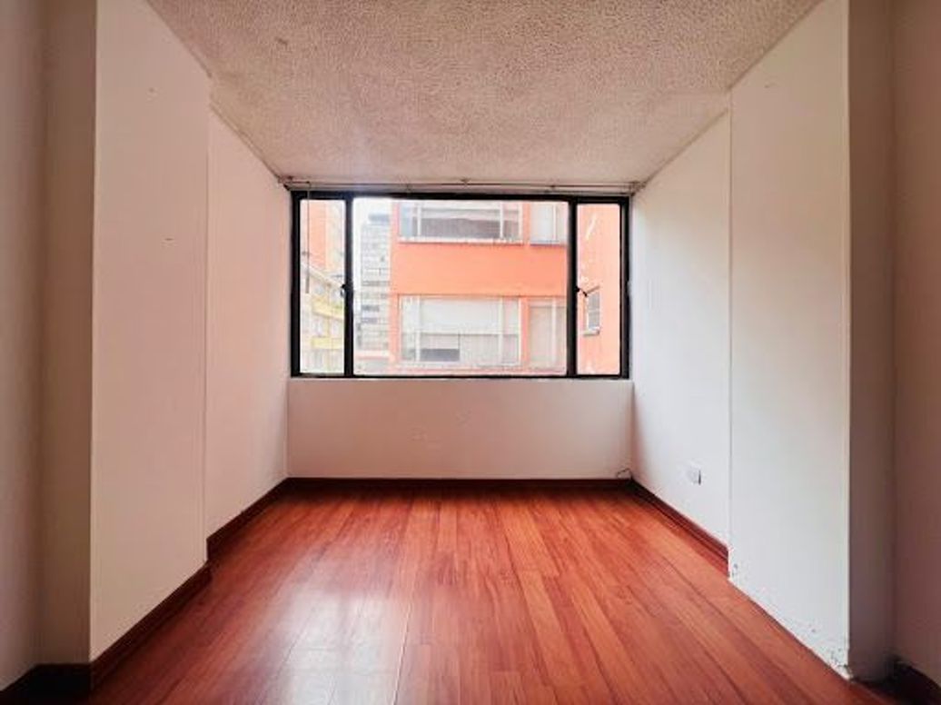 Apartamento de 3 alcobas en venta en Chapinero, Bogotá, 70 m² · foto 13 de 20
