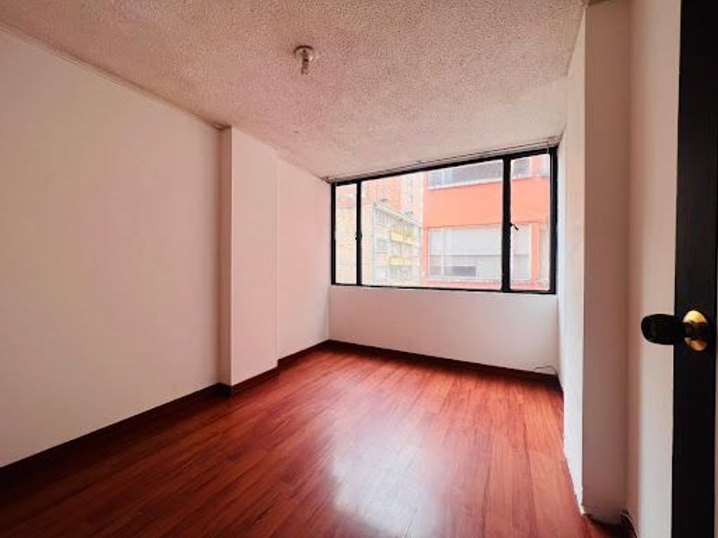 Apartamento de 3 alcobas en venta en Chapinero, Bogotá, 70 m² · foto 14 de 20