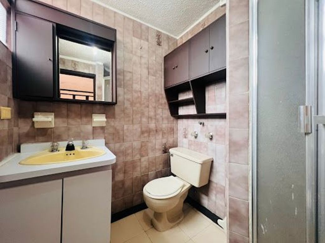 Apartamento de 3 alcobas en venta en Chapinero, Bogotá, 70 m² · foto 12 de 20