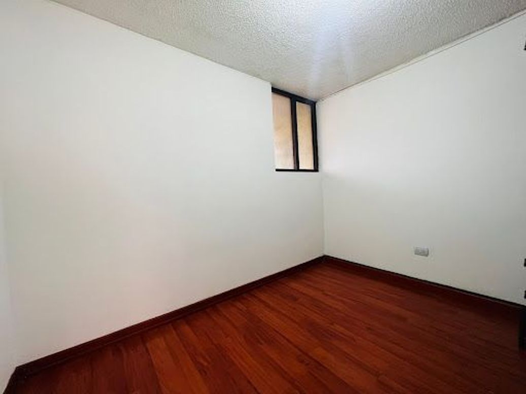 Apartamento de 3 alcobas en venta en Chapinero, Bogotá, 70 m² · foto 18 de 20