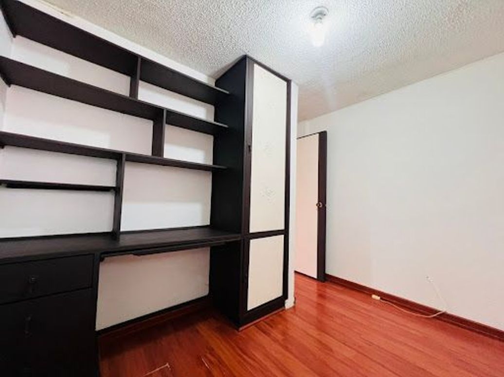 Apartamento de 3 alcobas en venta en Chapinero, Bogotá, 70 m² · foto 20 de 20