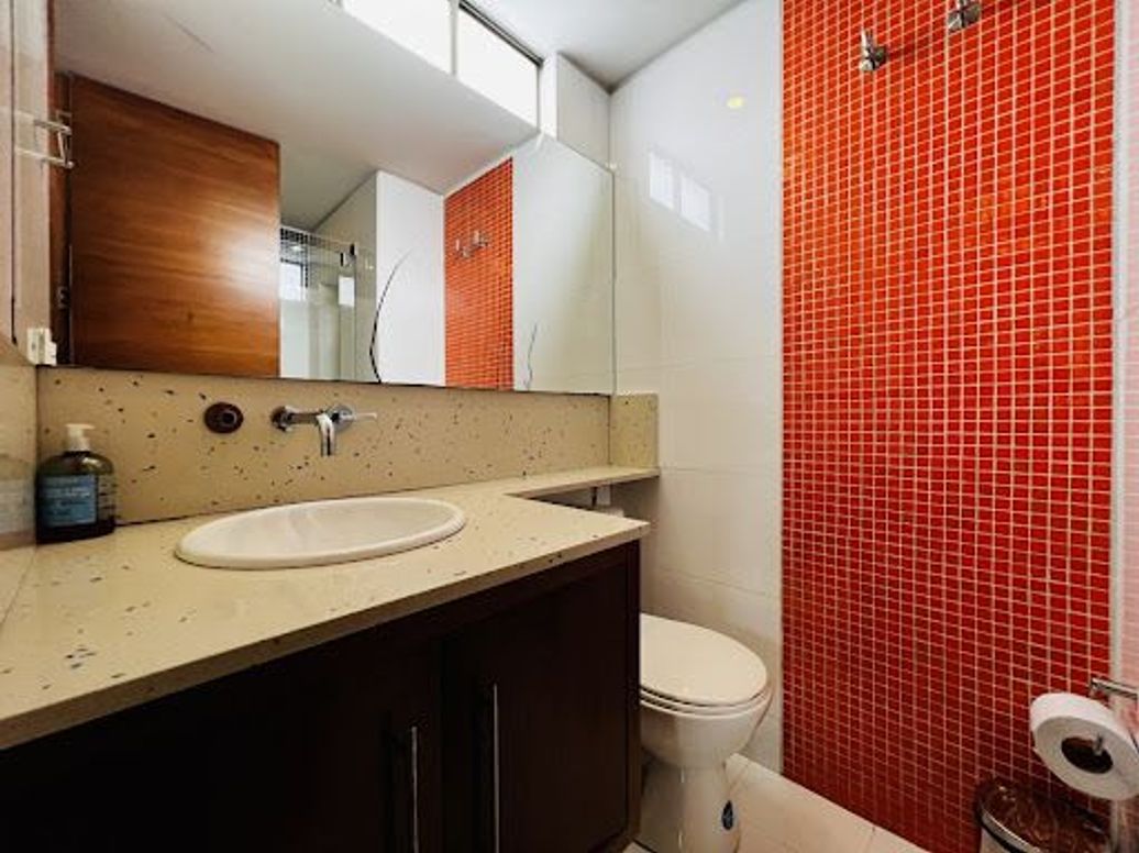 Casa de 4 alcobas en venta en Ciudad Salitre, Bogotá, 316 m² · foto 14 de 20