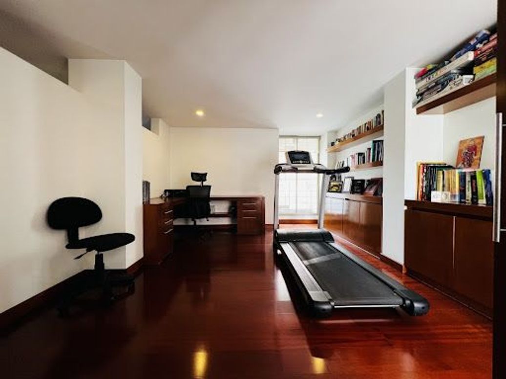 Casa de 4 alcobas en venta en Ciudad Salitre, Bogotá, 316 m² · foto 10 de 20