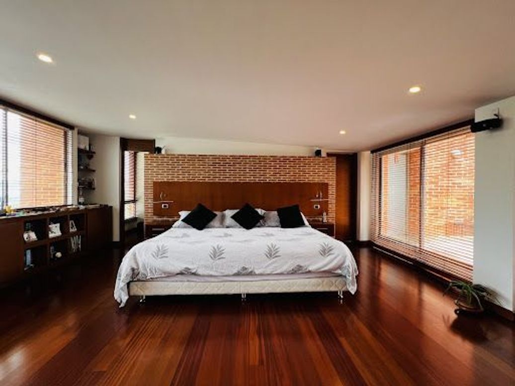 Casa de 4 alcobas en venta en Ciudad Salitre, Bogotá, 316 m² · foto 20 de 20