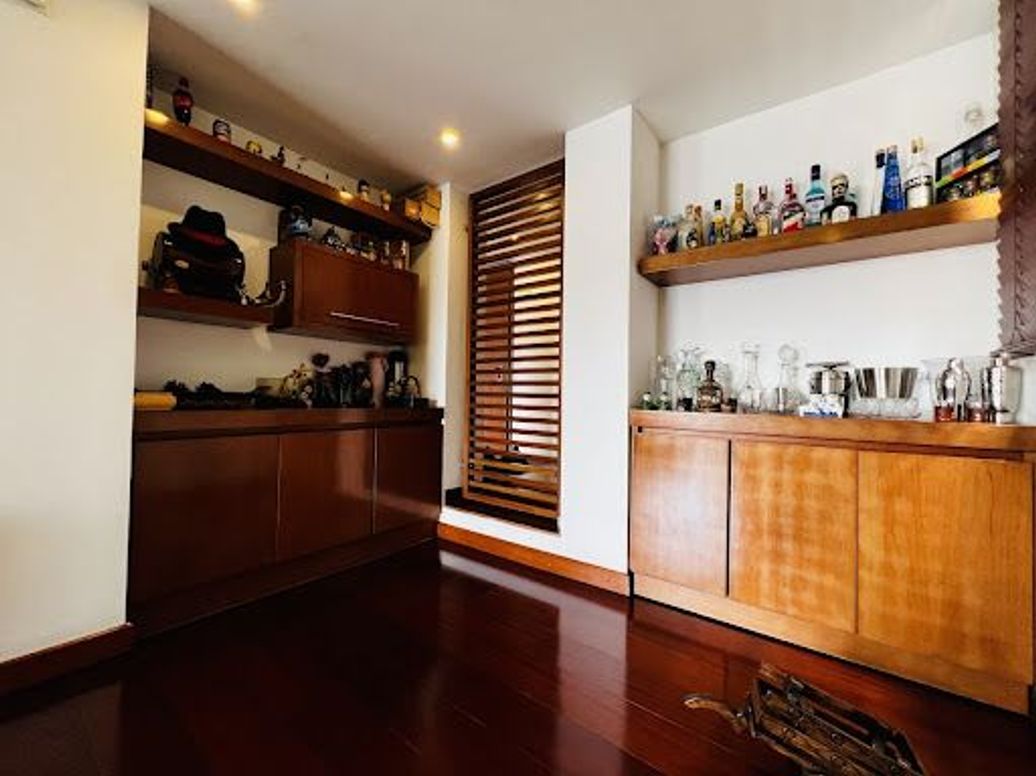 Casa de 4 alcobas en venta en Ciudad Salitre, Bogotá, 316 m² · foto 4 de 20