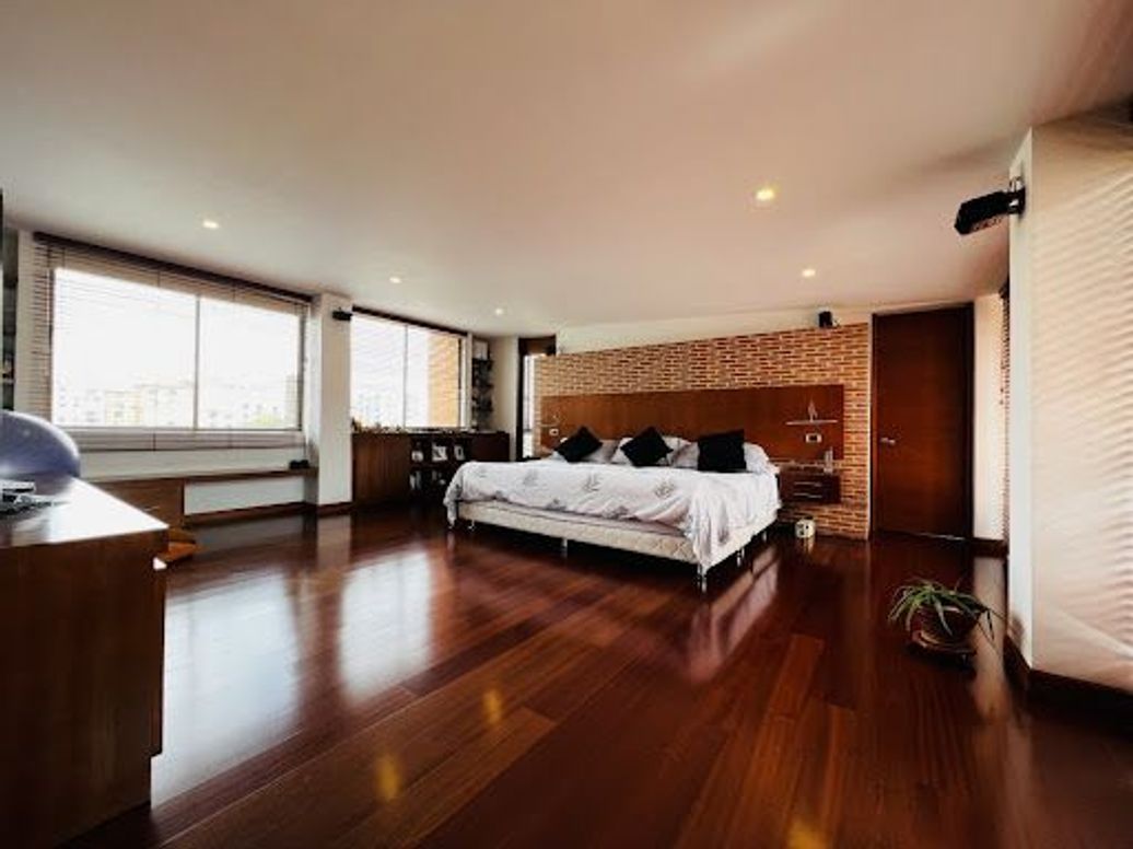 Casa de 4 alcobas en venta en Ciudad Salitre, Bogotá, 316 m² · foto 19 de 20