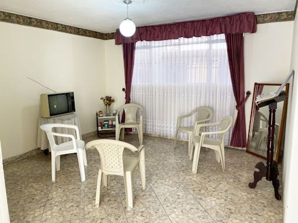 Casa de 5 alcobas en venta en Ciudad Kennedy Central, Bogotá, 114 m² · foto 14 de 20