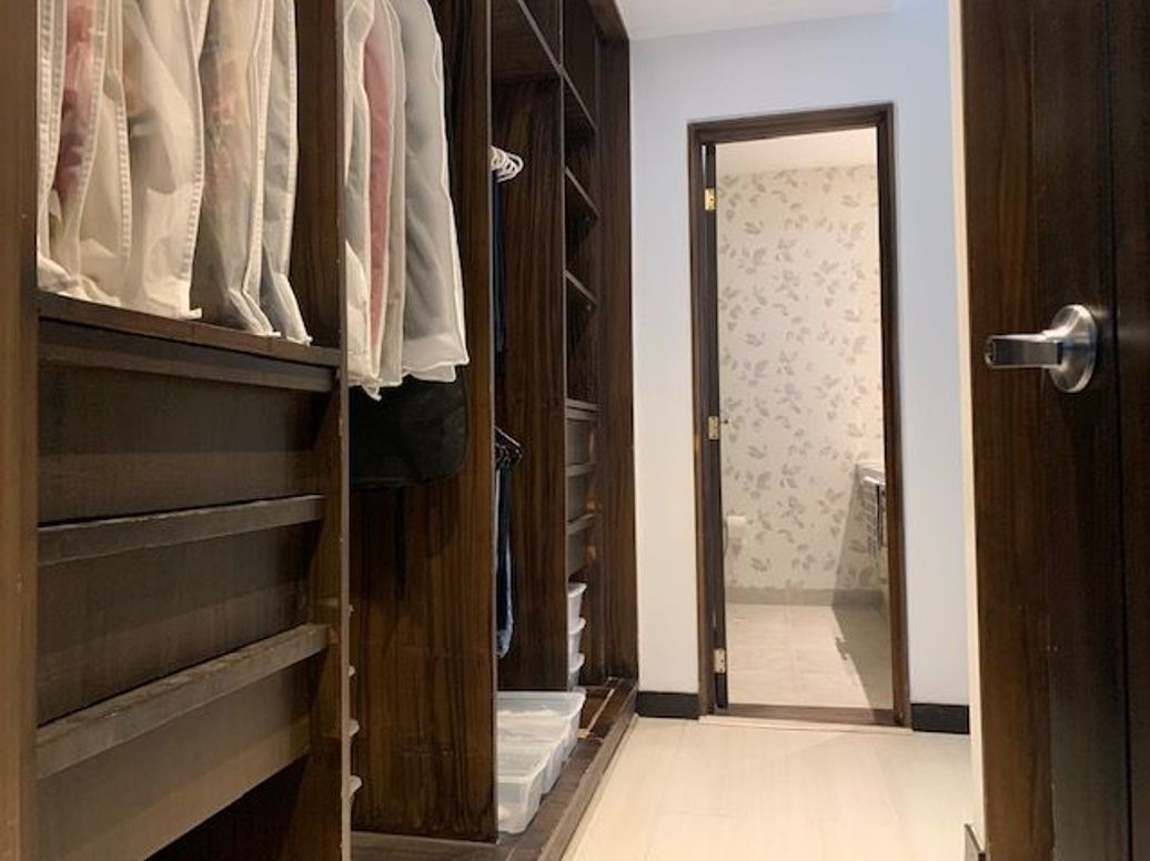 Apartamento de 3 alcobas en venta en Los Rosales - Edif Los Eucaliptus, Bogotá, 216 m² · foto 6 de 19