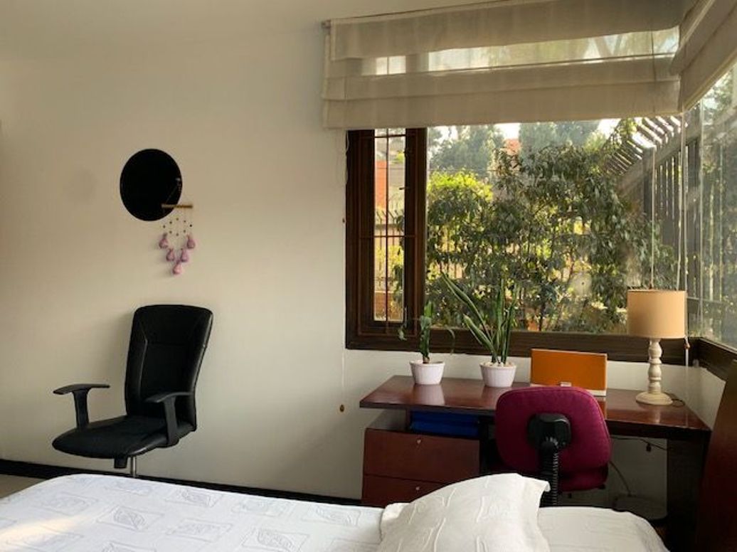 Apartamento de 3 alcobas en venta en Los Rosales - Edif Los Eucaliptus, Bogotá, 216 m² · foto 14 de 19
