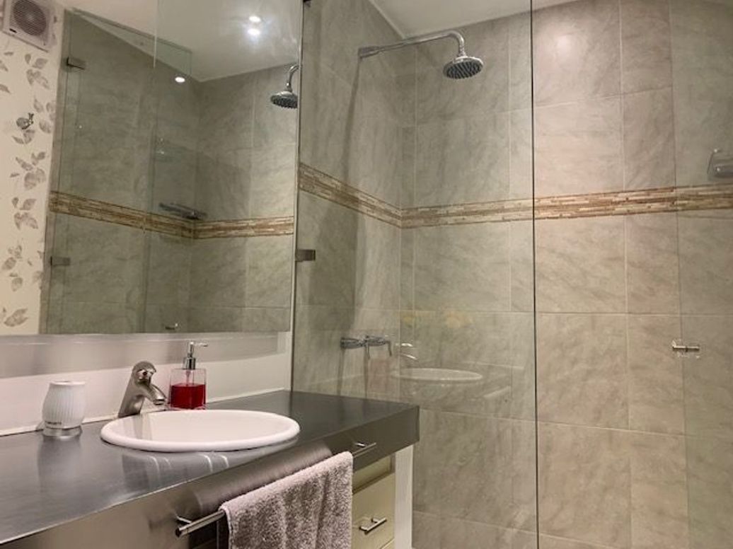 Apartamento de 3 alcobas en venta en Los Rosales - Edif Los Eucaliptus, Bogotá, 216 m² · foto 12 de 19