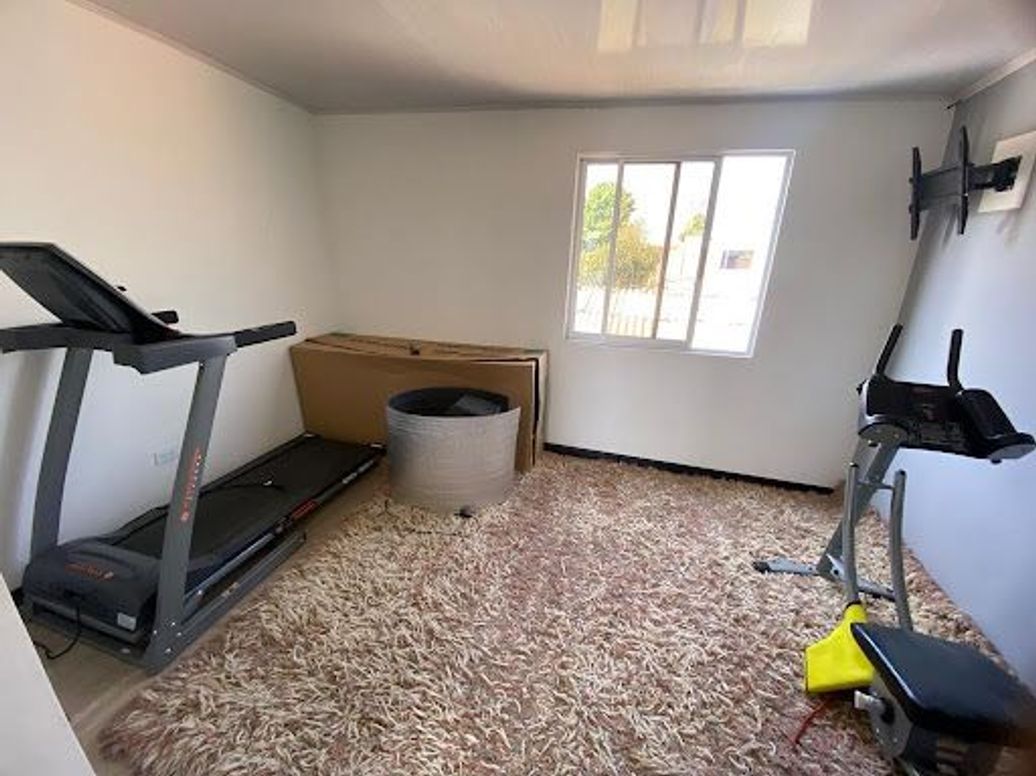 Casa de 4 alcobas en venta en Villas De Granada, Bogotá, 192 m² · foto 19 de 20