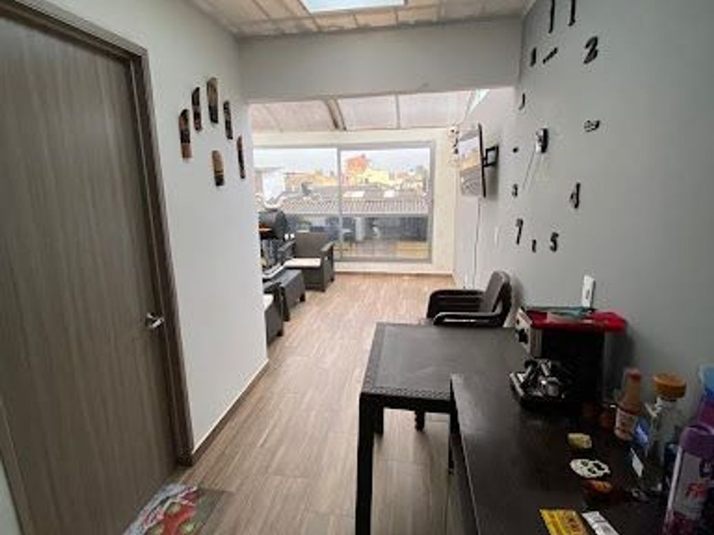 Casa de 4 alcobas en venta en Villas De Granada, Bogotá, 192 m² · foto 14 de 20