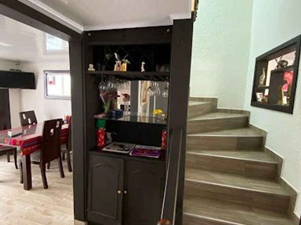 Casa de 4 alcobas en venta en Villas De Granada, Bogotá, 192 m² · foto 3 de 20