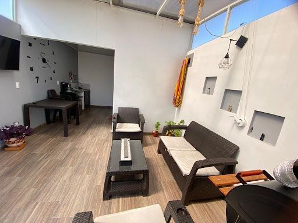 Casa de 4 alcobas en venta en Villas De Granada, Bogotá, 192 m² · foto 16 de 20