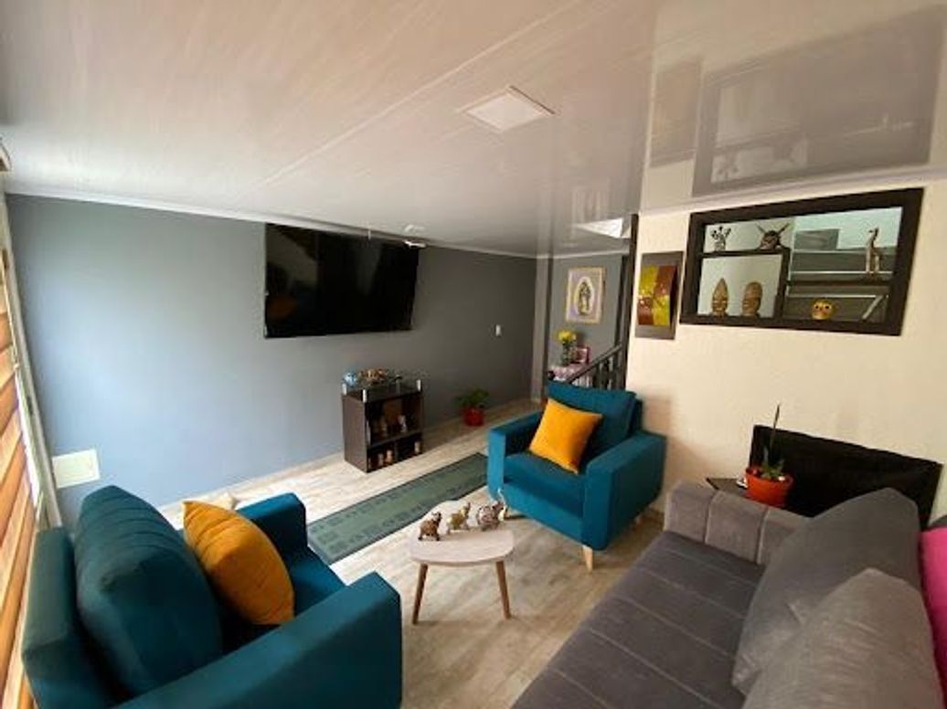 Casa de 4 alcobas en venta en Villas De Granada, Bogotá, 192 m² · foto 7 de 20