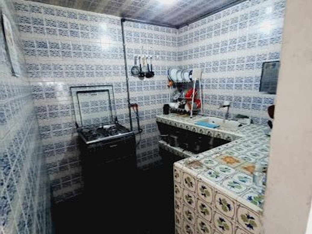 Casa de 9 alcobas en venta en Murillo Toro, Bogotá, 180 m² · foto 12 de 20