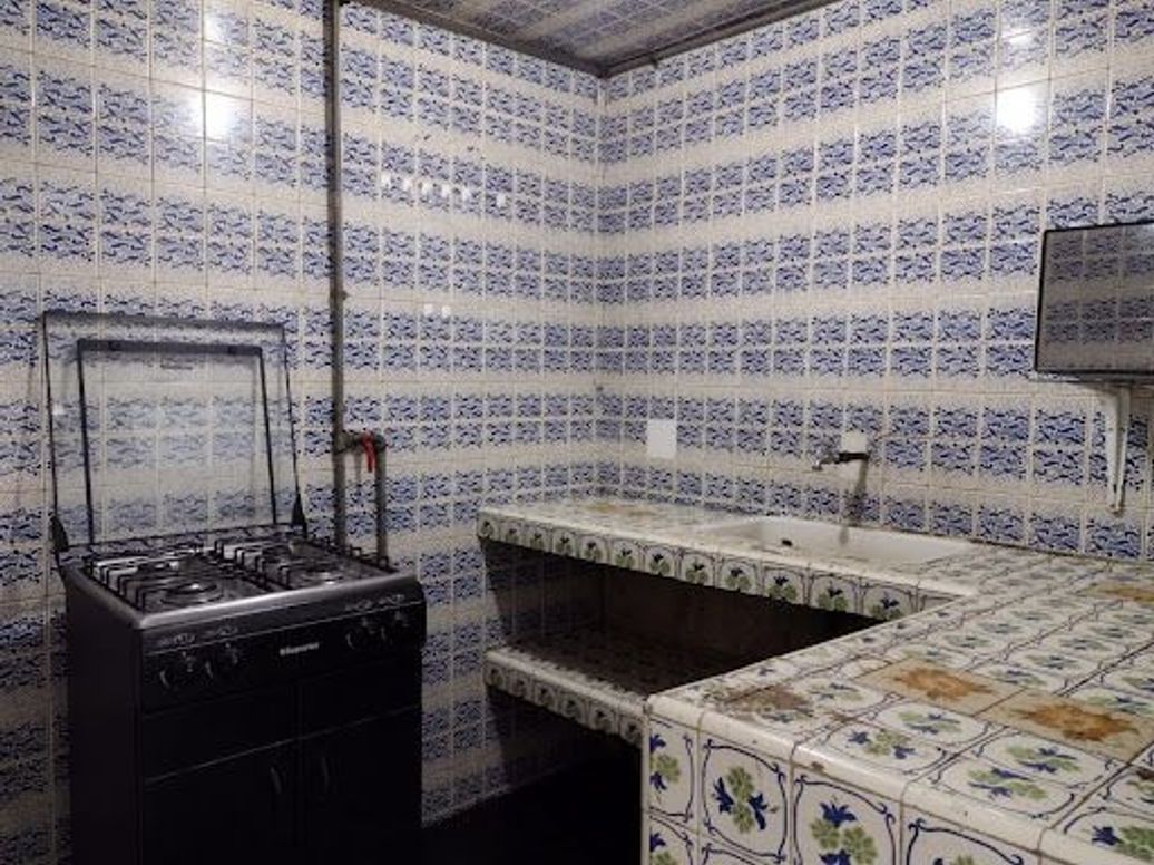 Casa de 9 alcobas en venta en Murillo Toro, Bogotá, 180 m² · foto 20 de 20