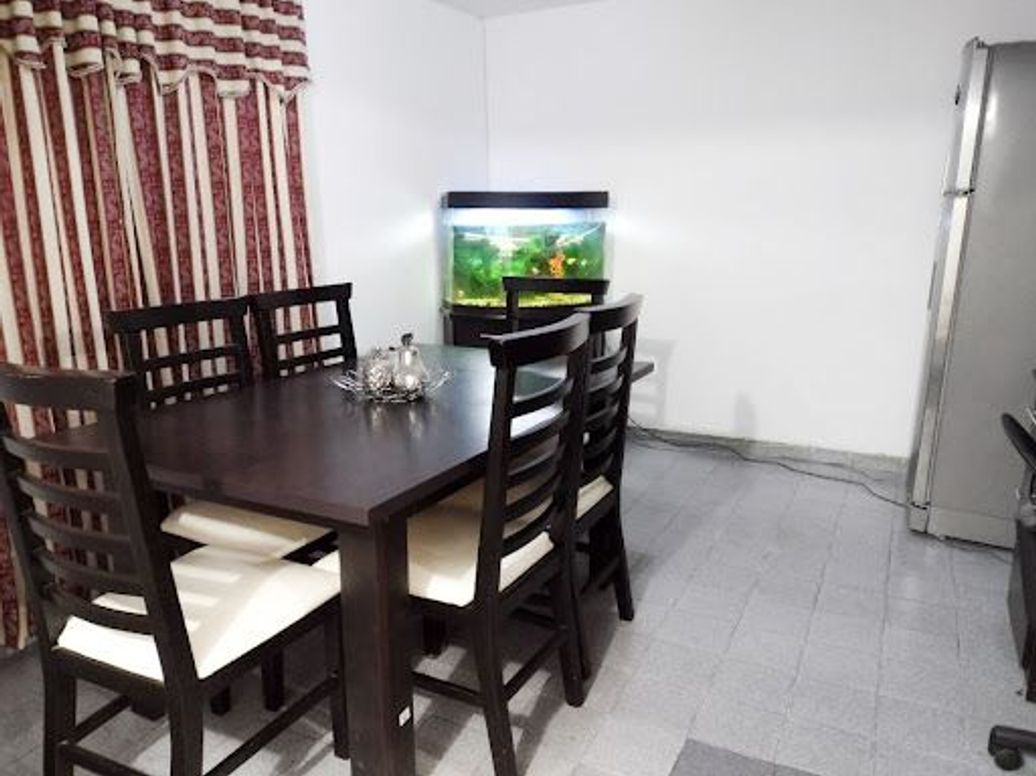 Casa de 9 alcobas en venta en Murillo Toro, Bogotá, 180 m² · foto 8 de 20