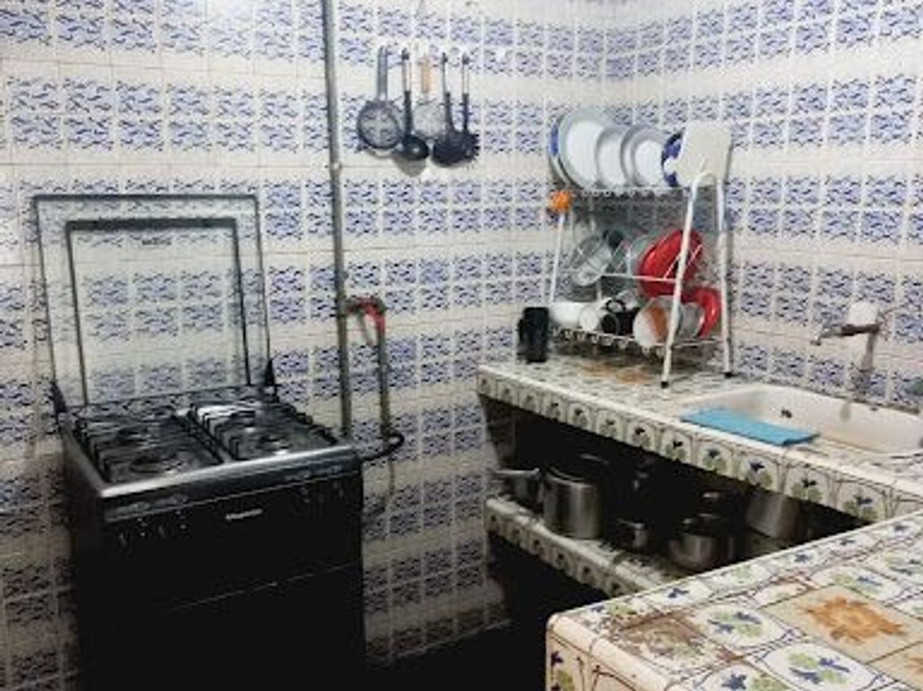 Casa de 9 alcobas en venta en Murillo Toro, Bogotá, 180 m² · foto 13 de 20