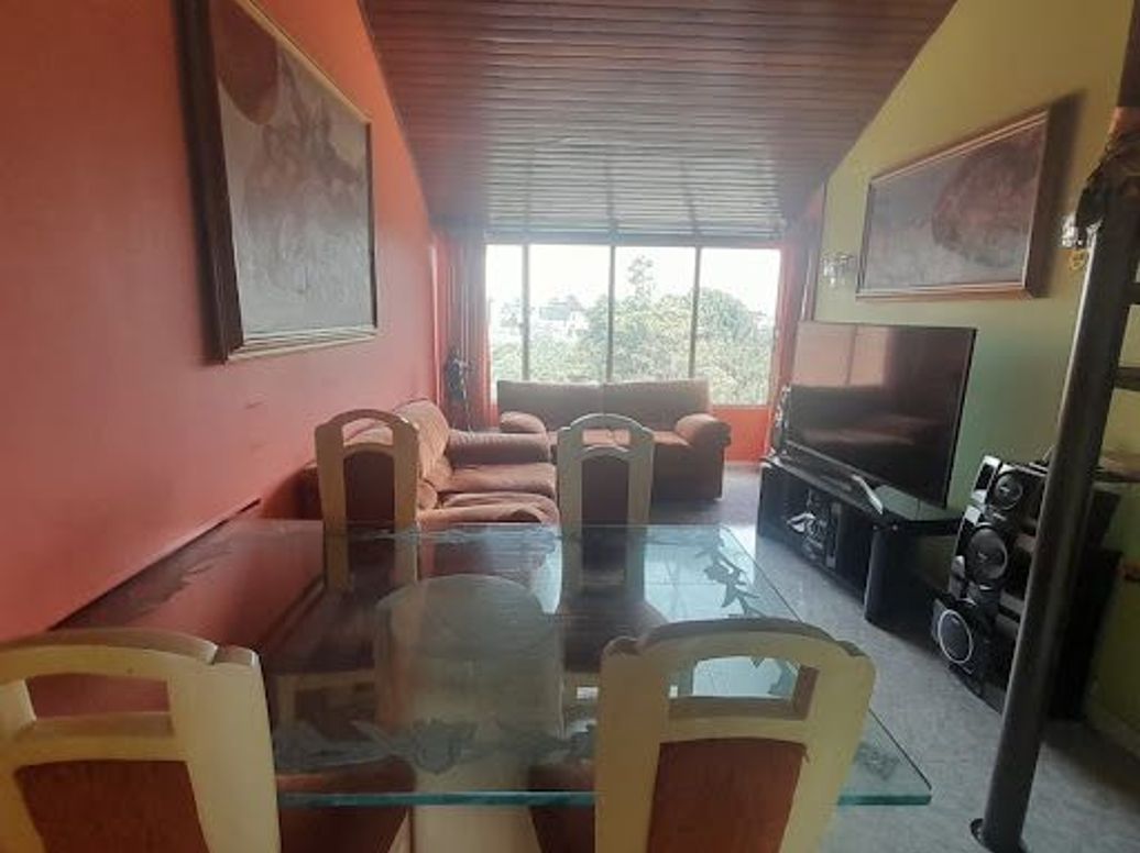 Apartamento de 5 alcobas en venta en Tibana, Bogotá, 120 m² · foto 5 de 14
