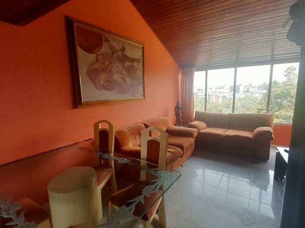 Apartamento de 5 alcobas en venta en Tibana, Bogotá, 120 m² · foto 4 de 14