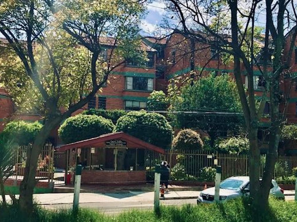 Apartamento de 5 alcobas en venta en Tibana, Bogotá, 120 m² · foto 3 de 14