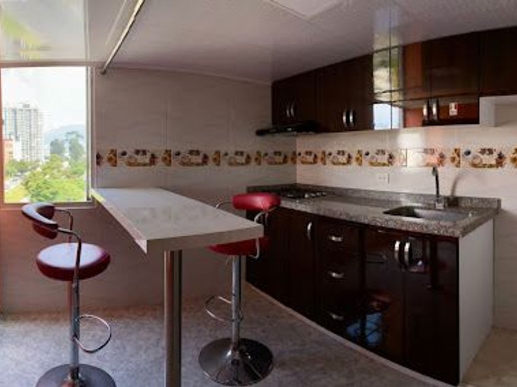 Apartamento de 5 alcobas en venta en Tibana, Bogotá, 120 m² · foto 7 de 14