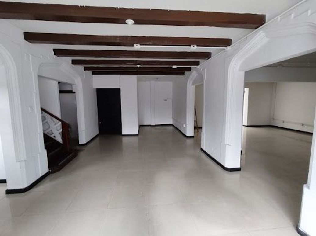 Casa en venta en Quinta Camacho, Bogotá · foto 4 de 19