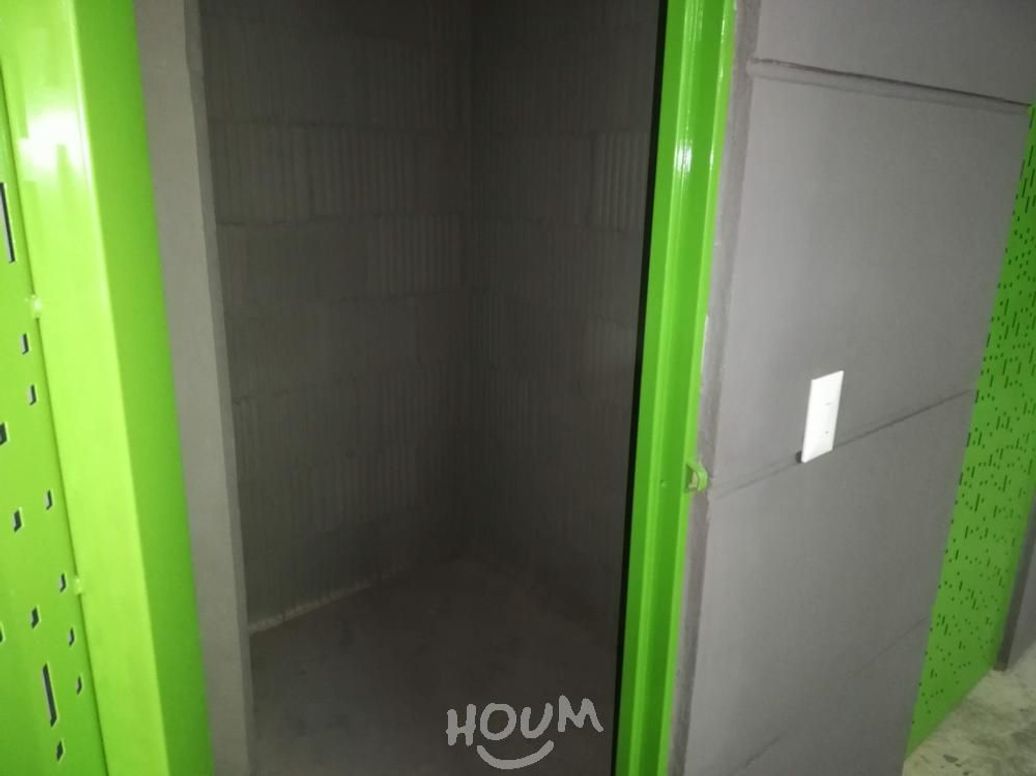 Apartamento de 1 alcoba en venta en Chapinero Central, Bogotá, 38 m² · foto 18 de 20