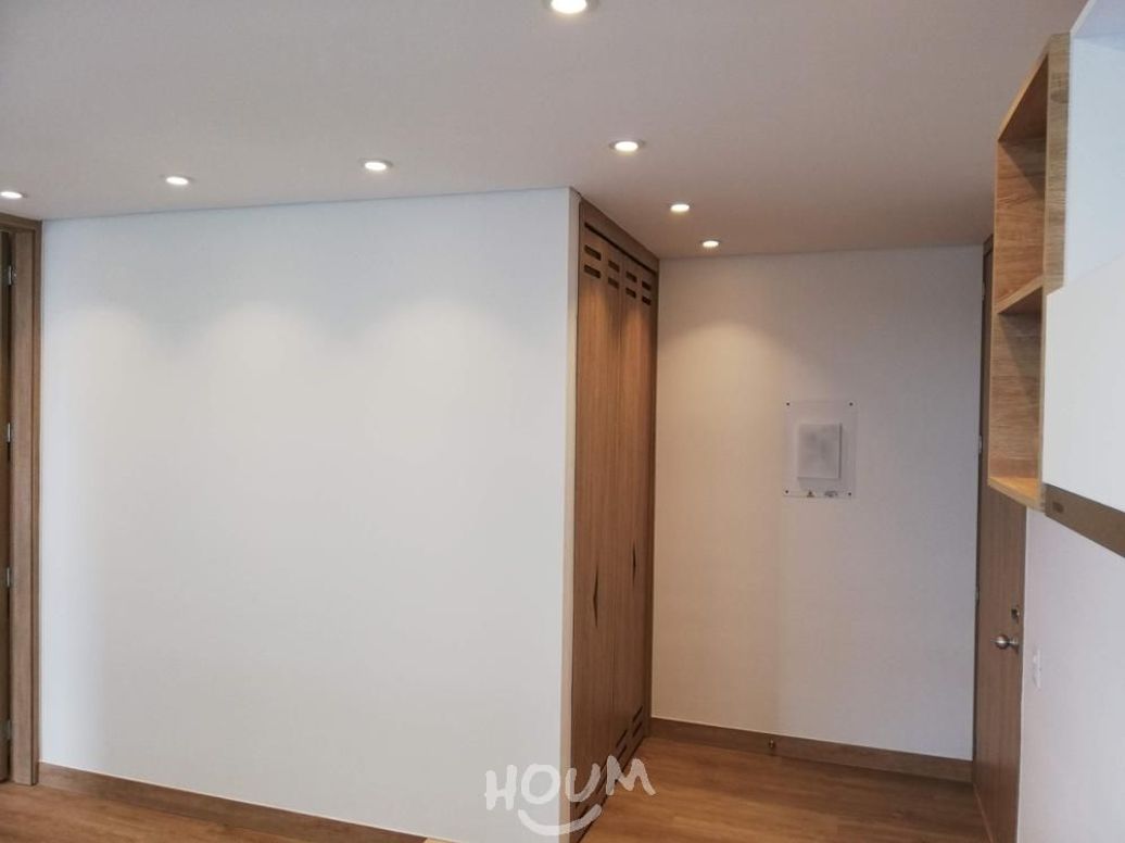 Apartamento de 1 alcoba en venta en Chapinero Central, Bogotá, 38 m² · foto 13 de 20
