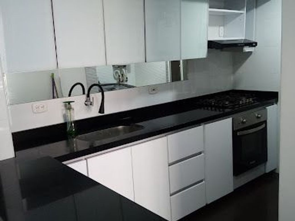 Apartamento de 2 alcobas en venta en Fontibón, Bogotá, 46 m² · foto 10 de 20