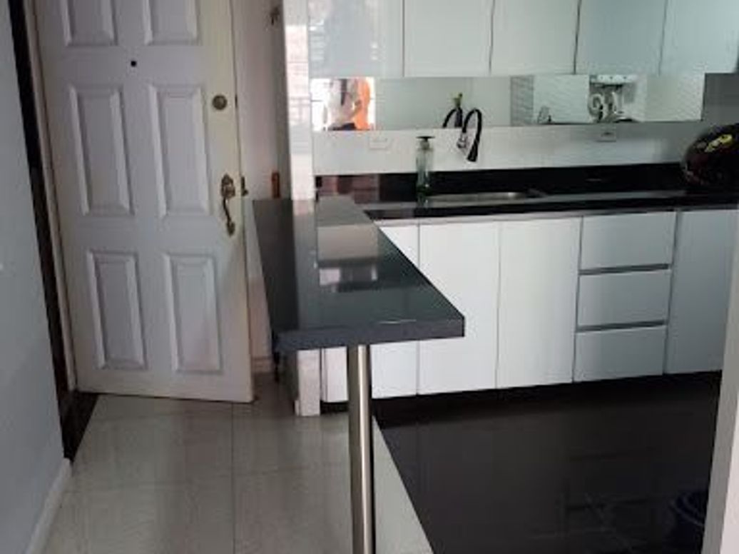 Apartamento de 2 alcobas en venta en Fontibón, Bogotá, 46 m² · foto 7 de 20