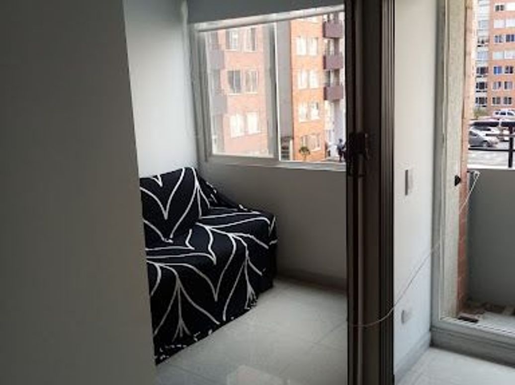 Apartamento de 2 alcobas en venta en Fontibón, Bogotá, 46 m² · foto 12 de 20