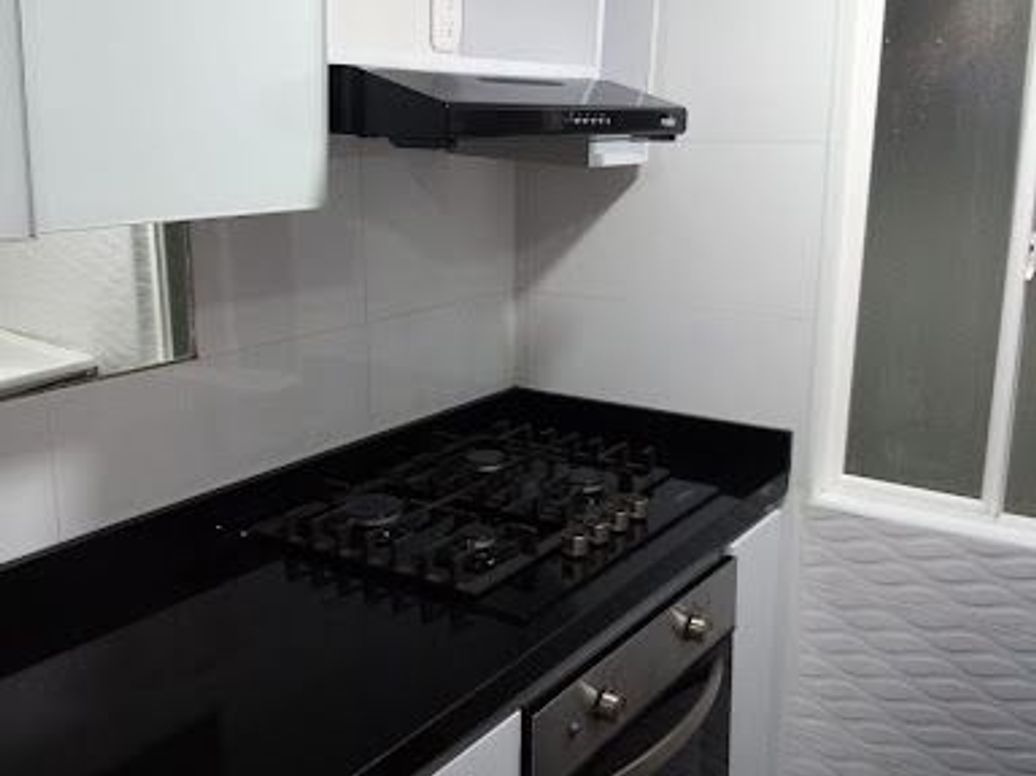 Apartamento de 2 alcobas en venta en Fontibón, Bogotá, 46 m² · foto 8 de 20