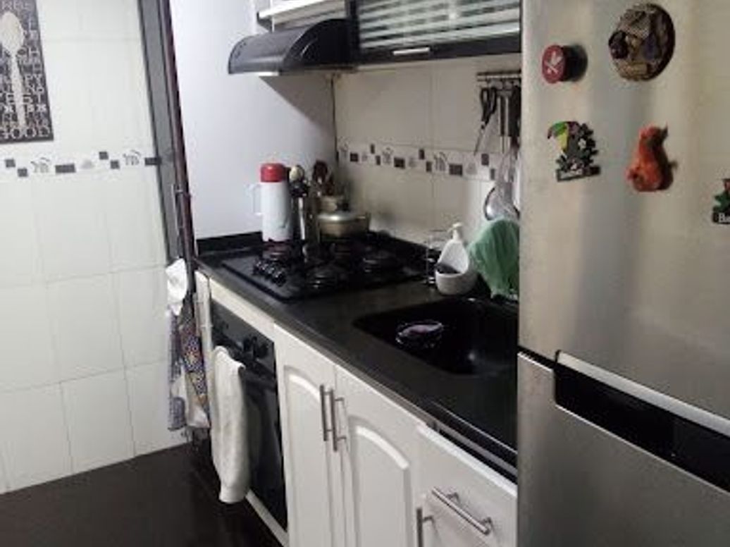 Casa de 5 alcobas en venta en Villas De Granada, Bogotá, 124 m² · foto 8 de 20
