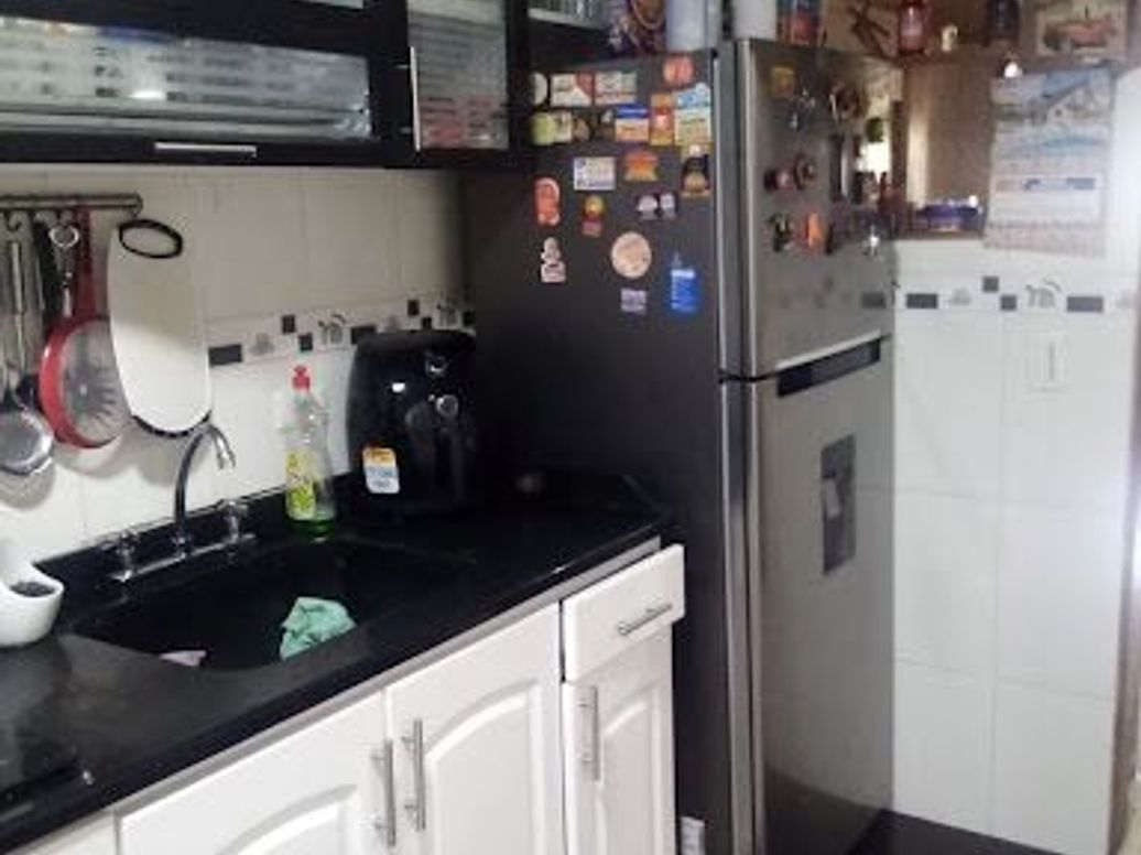 Casa de 5 alcobas en venta en Villas De Granada, Bogotá, 124 m² · foto 7 de 20
