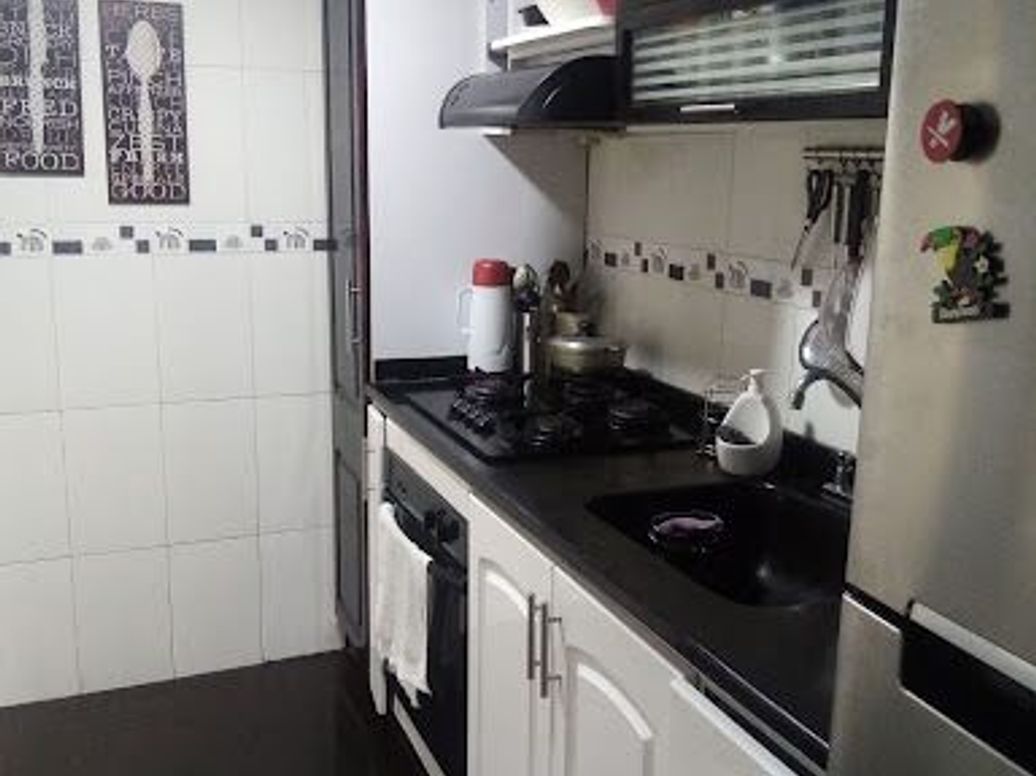 Casa de 5 alcobas en venta en Villas De Granada, Bogotá, 124 m² · foto 6 de 20