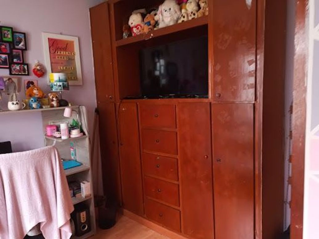 Casa de 8 alcobas en venta en San Luis, Bogotá, 414 m² · foto 11 de 12