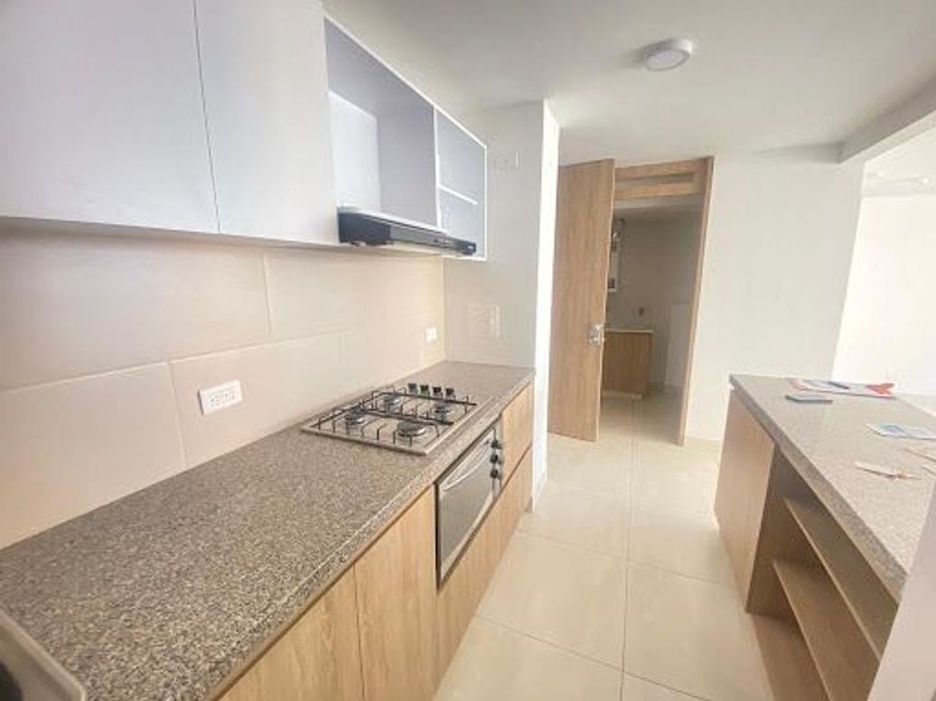 Apartamento de 3 alcobas en venta en Gran Granada, Bogotá, 98 m² · foto 13 de 20