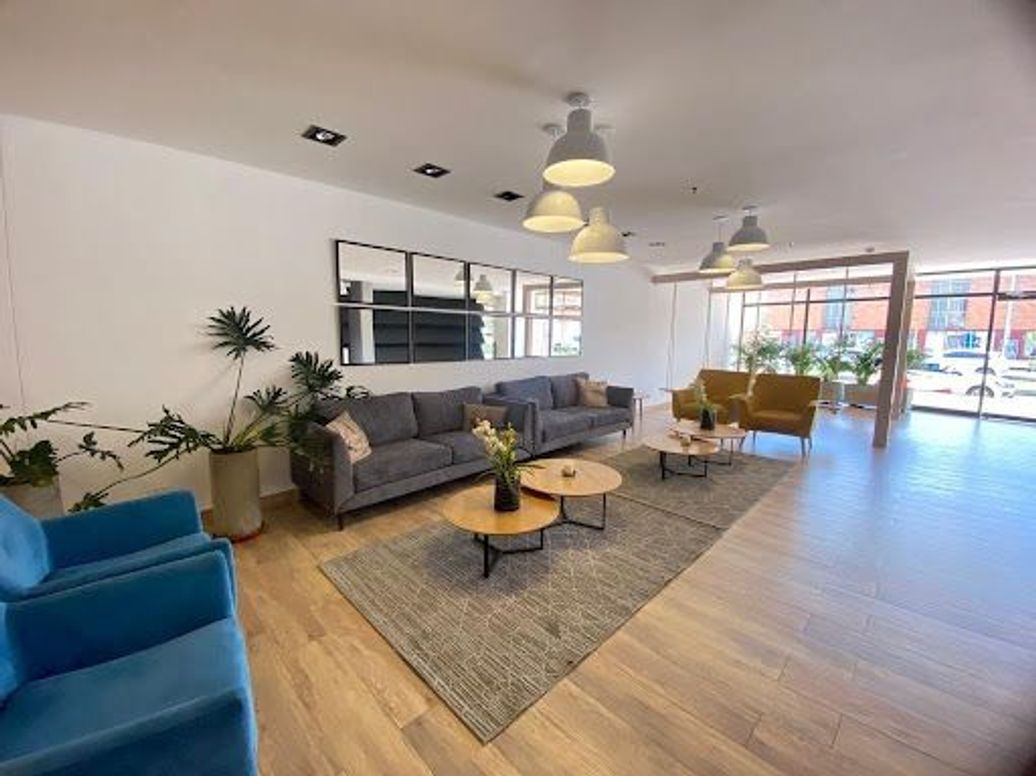 Apartamento de 3 alcobas en venta en Gran Granada, Bogotá, 98 m² · foto 5 de 20