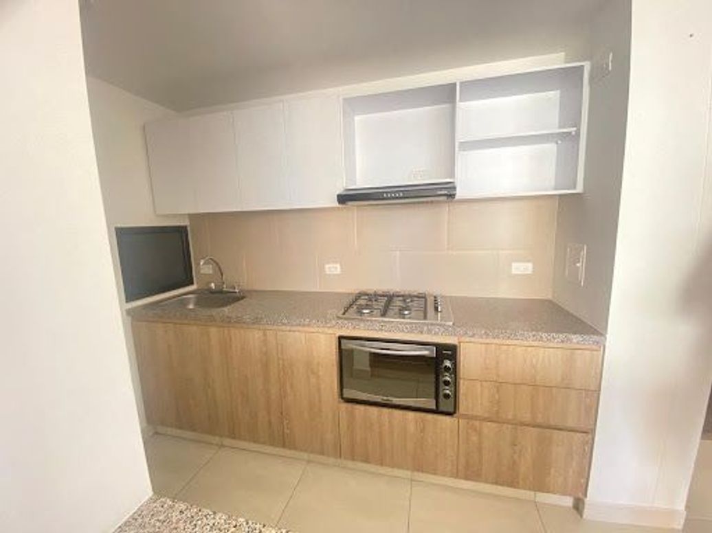 Apartamento de 3 alcobas en venta en Gran Granada, Bogotá, 98 m² · foto 11 de 20