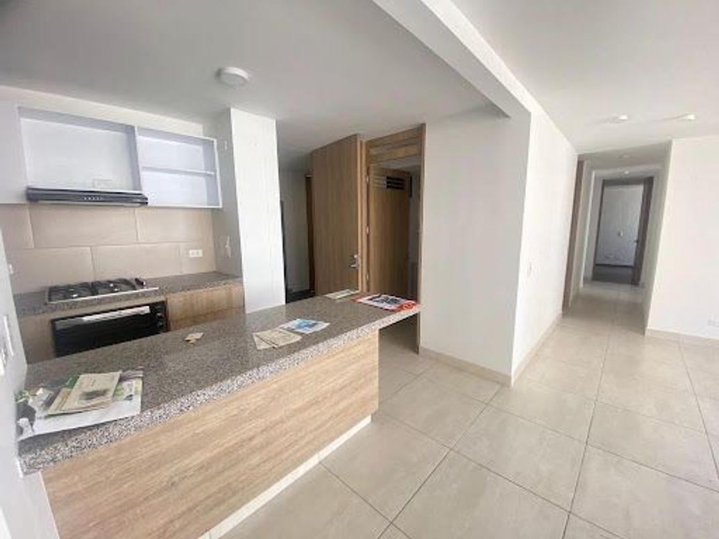 Apartamento de 3 alcobas en venta en Gran Granada, Bogotá, 98 m² · foto 12 de 20