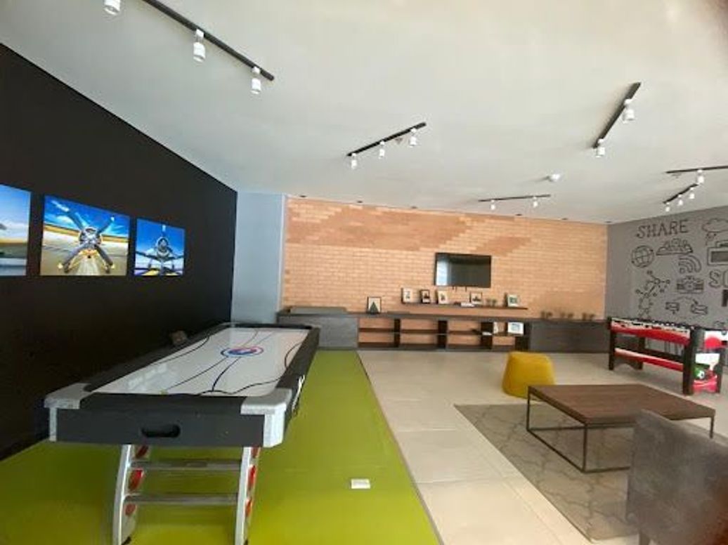 Apartamento de 3 alcobas en venta en Gran Granada, Bogotá, 98 m² · foto 3 de 20