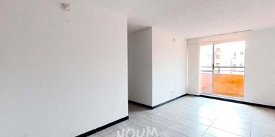 [ARR] ID HOUM: 104167

Entérate de todos los beneficios al arrendar con nosotros:
    • Asistencia e intermediación con el propietario
    • Firma tu contrato online
    • Arrienda sin burocracia, sin papeleos ni notarías

Departamento en arriendo, ubicado en el barrio Ciudadela la prosperidad, con una superficie construida de 63.00 m² y superficie total de 67.00  m². 

Sus principales características son:

    • No amoblado
    • 3 dormitorios
    • 1 baño
    • Admite mascotas
    • Cocina tipo americana
    • Piso 11
    • Año de construcción: 2022
            
Además, el inmueble cuenta con las siguientes amenidades:

    • Salón de eventos
    • Vigilancia 24 hrs
    • Ascensor
    • Zona de juegos
    • Alberca
    • Gimnasio
    • Zona de asadores

Si arriendas con nosotros, te brindamos asesoría personalizada durante todo el proceso.

Requisitos para arrendar con nosotros:

    • Arrienda sin codeudor*, fácil, rápido y seguro
    • Demuestra un ingreso mensual neto de al menos 2.5 veces el valor del arriendo (los ingresos mensuales se pueden complementar por las personas que vivirán en este inmueble)
    • Completa tu información básica y mándanos tus extractos bancarios o documentos que demuestren tus ingresos
    • No debes tener reportes negativos en centrales de crédito
        

IMPORTANTE:

    • Te invitamos a agendar una visita a esta propiedad
    • Si tienes alguna duda por favor puedes solicitar más información desde los portales como también contactarte directamente con nosotros
    
Más que una inmobiliaria, somos Houm.
*Aplican T&C