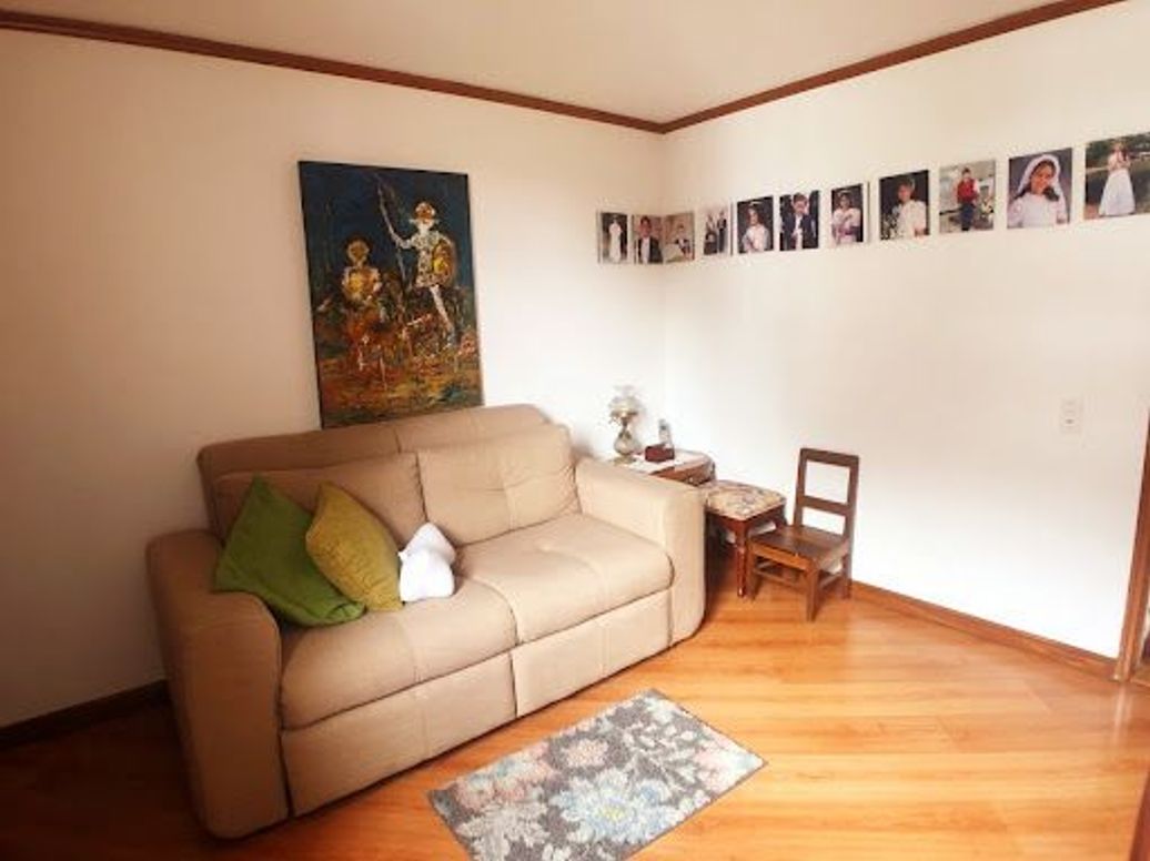 Apartamento de 3 alcobas en venta en Santa Barbara Central, Bogotá, 140 m² · foto 14 de 15