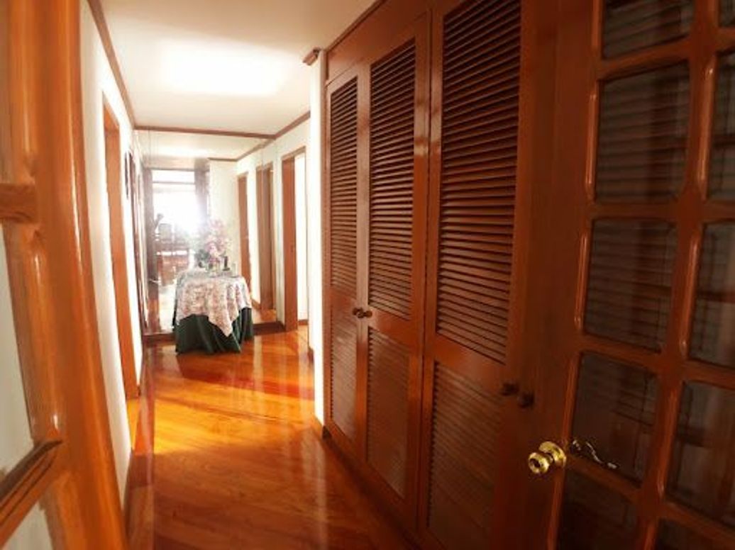 Apartamento de 3 alcobas en venta en Santa Barbara Central, Bogotá, 140 m² · foto 15 de 15