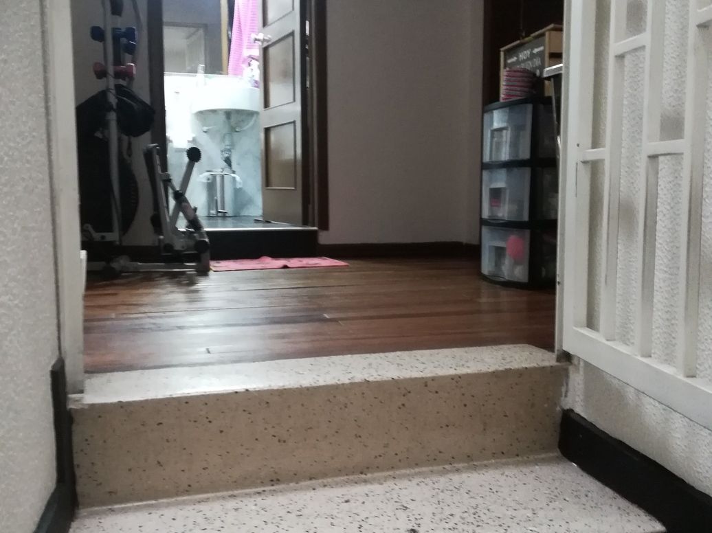 Casa de 8 alcobas en venta en San Fernando Occidental, Bogotá, 151 m² · foto 8 de 10