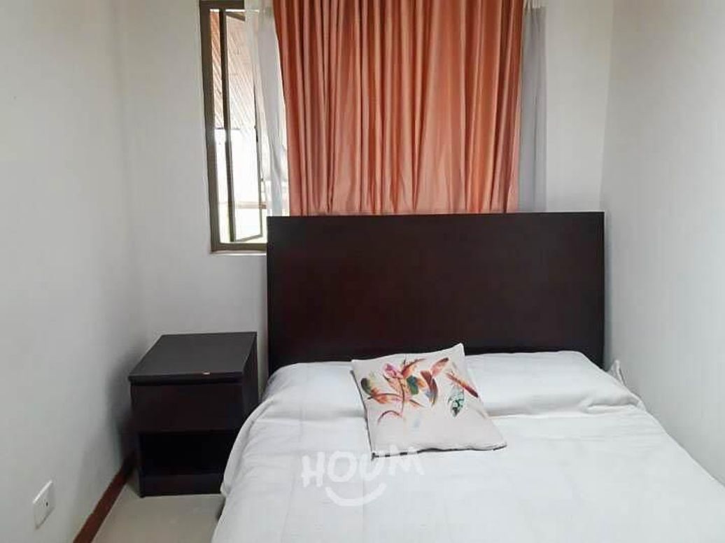 Casa de 6 alcobas en venta en Los Andes, Bogotá, 300 m² · foto 20 de 20