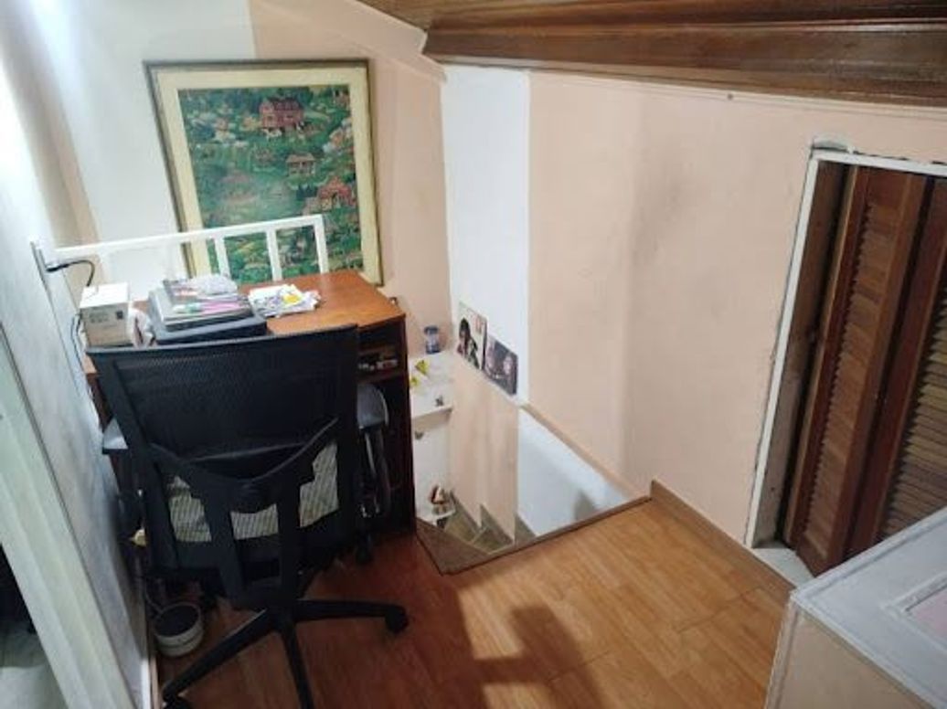 Apartamento de 3 alcobas en venta en Los Cerezos, Bogotá, 58 m² · foto 3 de 17
