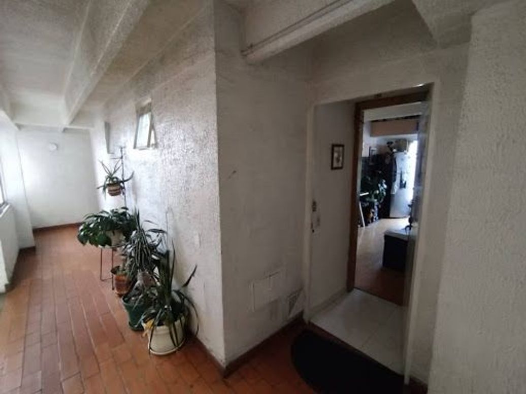 Apartamento de 3 alcobas en venta en Los Cerezos, Bogotá, 58 m² · foto 6 de 17